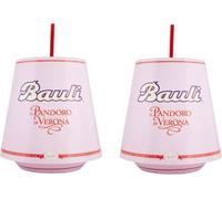 PANDORO BAULI 2 PEZZI DA 700 GR OGNUNO OFFERTA