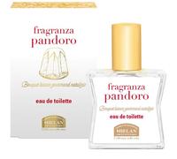 Helan Fragranza Pandoro - Profumo Donna Eau de Toilette Gourmand Natalizio con Note Dolci di Vaniglia, Zucchero a Velo e Limone - Profumi Donna per Idee Regalo Natale Avvolgenti, Made in Italy, 30 ml