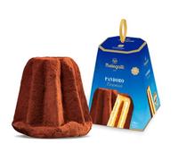 PANDORO Melegatti al Tiramisù 750gr farcito con crema al mascarpone e bagna al caffè