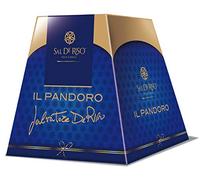 Pandoro Sal De Riso NOVITA' 2019 1 kg