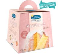 Pandoro Senza Glutine 650 G