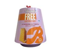 PANDORO SENZA LATTOSIO 700 GR EDIZIONE 2025!