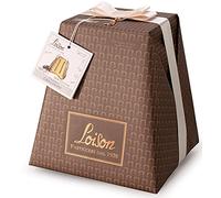 Pandoro Top Cioccolato 1000g Genesi