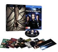 Pandorum. L'universo parallelo