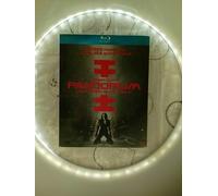 Pandorum L'Universo Parallelo Blu Ray Nuovo