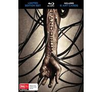 Pandorum. L'universo parallelo / Pandorum [ Origine Australiano, Nessuna Lingua Italiana ] (Blu-Ray)