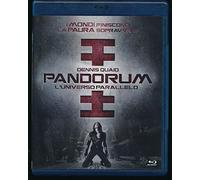 Pandorum - L'Universo Parallelo (Sci-Fi Project)