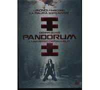 Pandorum - L'Universo Parallelo (Sci-Fi Project)