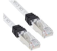 Panduit Cavo Di Rete Patch S Ftp Cat.6a Lshf Grigio 1mt Stp6x1mig