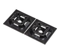 Panduit Basetta di fissaggio autoadesivo ABM1M-A-C Intervallo Ø fascio 76 mm