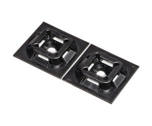 Panduit Basetta di fissaggio autoadesivo ABM1M-A-C Intervallo Ø fascio 76 mm