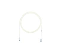PANDUIT Cat6 UTP 5 m-Cavo di Rete Patch antigroviglio, E U/UTP (UTP), RJ-45, RJ-