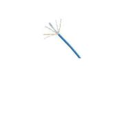 PANDUIT CAVO U/UTP CAT.6 CCA BLU 305M 24AWG NUY6C04BU-FE