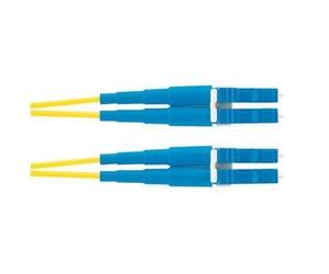 Panduit F92ELLNLNSNM002 PATCH 2FO OS2 LCD/LCD GIALLO 2M