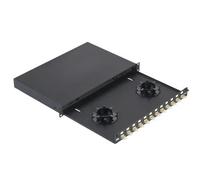 Panduit FD1W12AQDLCZ pezzo di pannello 1U [FD1W12AQDLCZ]