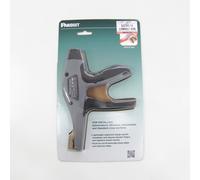 Panduit GTS-E Strumento di fascettatura manuale Controllo automatico della...
