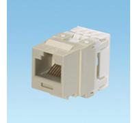 PANDUIT NK6X88MIW Presa Keystone Cat.6A Utp Tipo 110