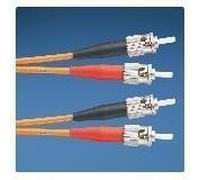 Panduit NKFP923L22SM010 PATCH 2FO OS2 2ST/2ST GIALLO 10M