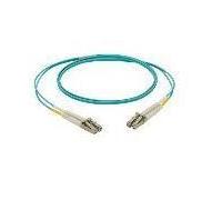 Panduit NKFPX2ELLLSM001 PATCH 2FO OM3 LCD/LCD AQUA 1M