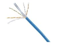 Panduit NUZ6C04BU-KE CAVO U/UTP CAT.6 DCA BLU 305M
