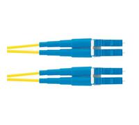 PANDUIT PATCH 2FO OS2 LCD/LCD GIALLO 1M F92ELLNLNSNM001