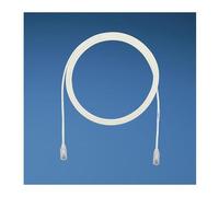 PANDUIT - Patch U / Utp Cat. 6 Lshf Bianco 7m