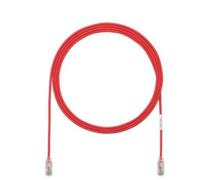 PANDUIT PATCH U/UTP CAT.6 LSHF ROSSO 20M UTP28SP20MRD