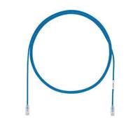 PANDUIT PATCH U/UTP CAT.6A LSHF BIANCO 5M UTP28X5M