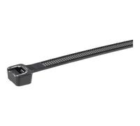 Panduit PLT1M-C0 Fascetta per cavi 99 mm 2.50 mm Nero 100 pz.