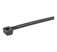 Panduit PLT1M-C30 Fascetta per cavi 99 mm 2.50 mm Nero 100 pz.