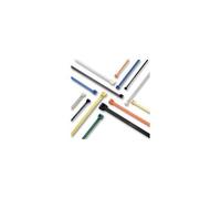 PANDUIT - PLT2S-C7 - Fascette Per Cavi, 190X4.8MM Viola 100 Pezzi