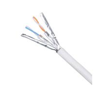 Panduit PUY6X04WH-HEG cavo di rete Bianco 305 m Cat6a U/UTP (UTP) [PUY6X04WH-HEG]