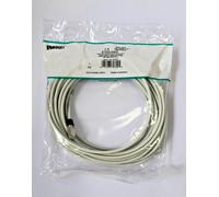 Panduit Rete Cavo CAT6A 10M Alta Performance STP6X10MIG