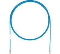 PANDUIT UTP28X1.5M Cavo PatchU/Utp Cat.6A Lshf Bianco 1 5M