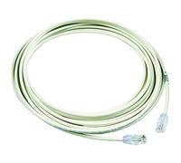Panduit Patch U/utp Cat.6a 28 Awg 10 M Blu