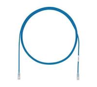 Panduit UTP28X10M PATCH U/UTP CAT.6A LSHF BIANCO 10M