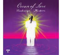 Panduranga Henderson - Ocean Of Love