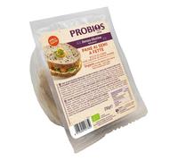 PANE A FETTE CON SEMI SENZA GLUTINE 250g - Probios 250 g