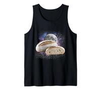 Pane a lievitazione Naturale coltivatore microbioma Canotta