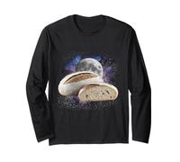 Pane a lievitazione Naturale coltivatore microbioma Maglia a Manica
