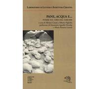 Pane, acqua e... Poesie sul cibo dal carcere
