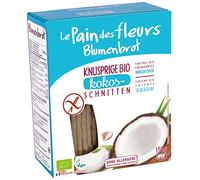 Pane ai fiori - cocco 150g