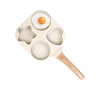 Pane All' Senza | Pancake 4 Coppa, Utensili Da Cucina Professionali, Padella Per Per La Colazione Da Cucina Per Veicoli Ricreativi Per La Colazione In Cucina Da Trasporto All'aperto