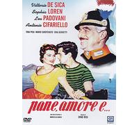 Pane Amore E... (Regione 2 PAL) - Dino Risi