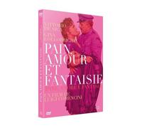 Pane Amore E Fantasia DVD NUOVO