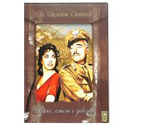 Pane, amore e gelosia