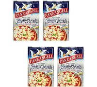 PANE ANGELI LIEVITO DI BIRRA MASTRO FORNAIO 4 X 21 GR