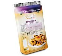pane anna Biscotti Misti Senza Lievito 200g