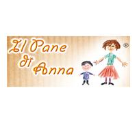 Pane Anna Crost Cioccogian S/l