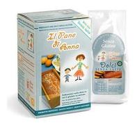 PANE ANNA Dolci S/Latte 500g